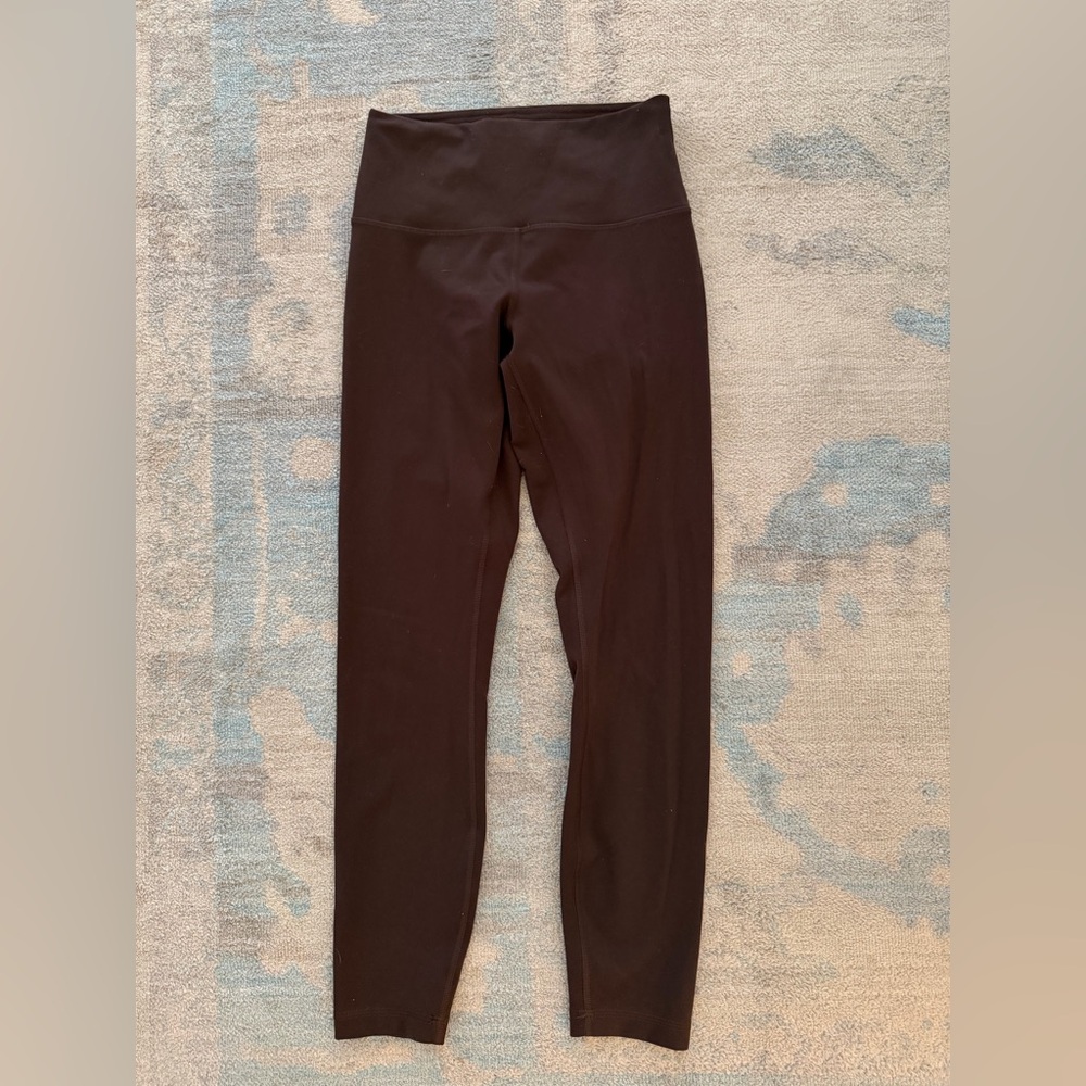 Wunder Train Leggings